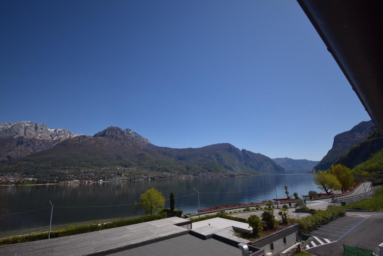 Apt Jolanda Bellagio Wild Flowers Onno Exteriér fotografie
